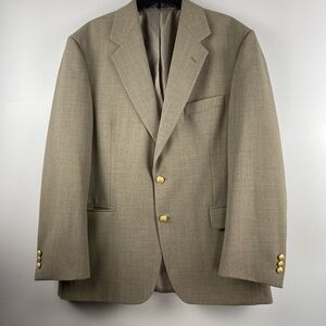 Men’s suite coat Wallstreet collection by Bealls